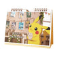 "Pokemon Seasonal Situations" 2027 Calendar
