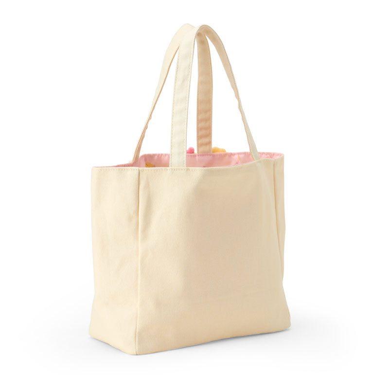 "Cogimyun & Ebi-chan Everyday Best Friends" Tote Bag