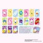 "UNO Sanrio" Card Game