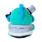 [HANGYODON] "Sanrio Character Awards 2026 Part 4" Plush Keychain