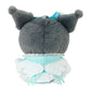 [KUROMI] "Sanrio Sparkling Wishes" Plush Keychain