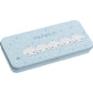 [BURUBURU DOG] "San-X Universe" Tin Pencil Case
