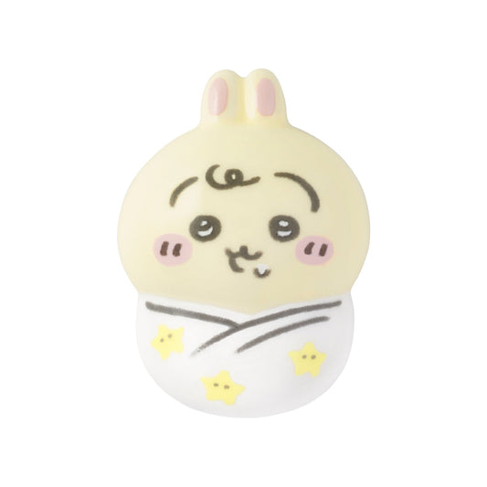 [USAGI] "Chiikawa Baby Swaddle" Chopsticks Rest