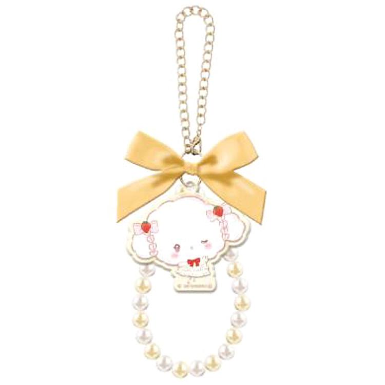 [COGIMYUN] "Sanrio Sweet Cakes" Acrylic Keychain