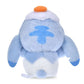 [STITCH] "Disney Egg Urupocha" Plush