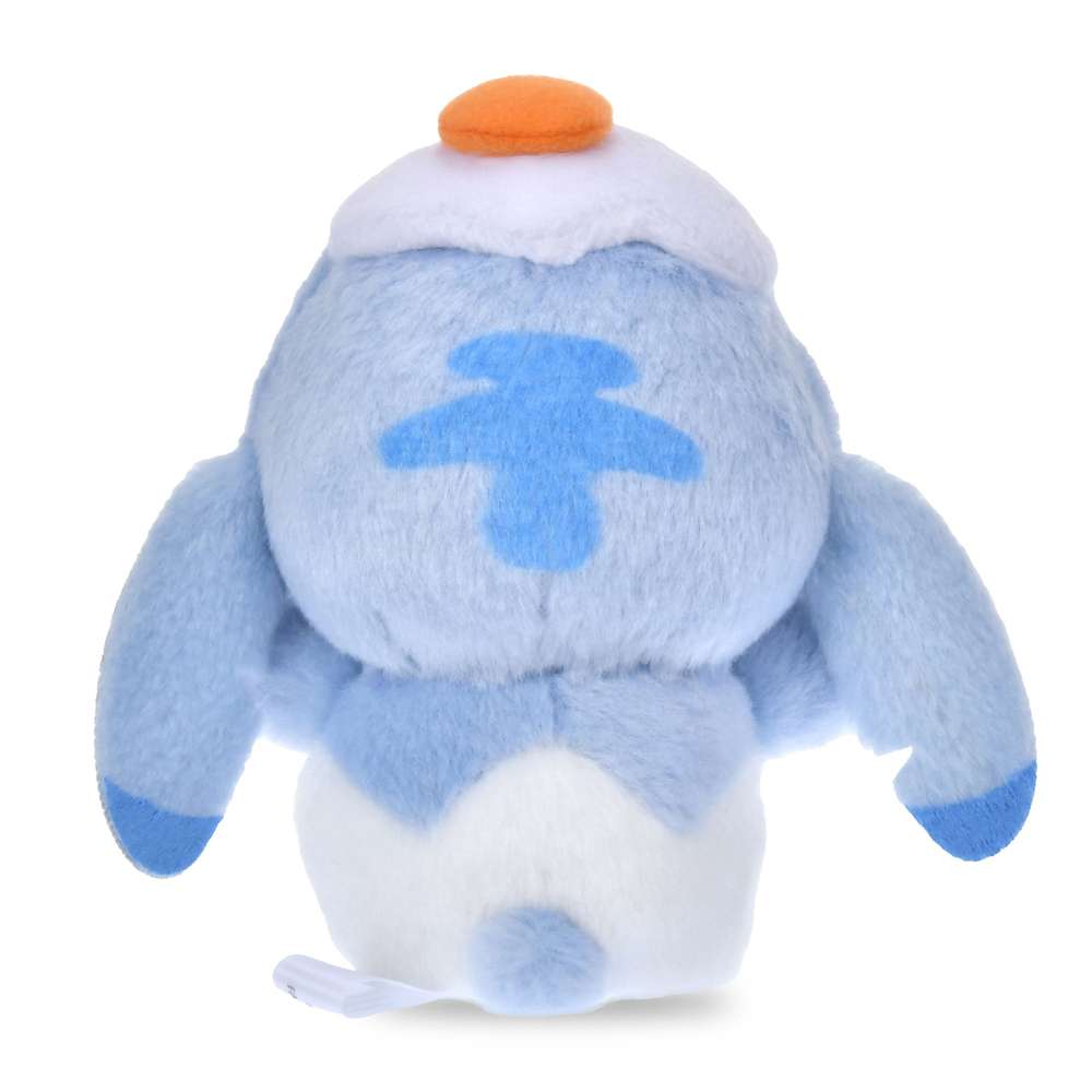 [STITCH] "Disney Egg Urupocha" Plush