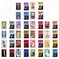 "Death Note Collection Card" Blind