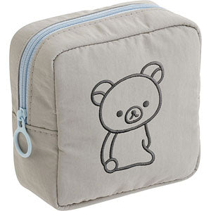 [RILAKKUMA] "San-x Sewing" Pouch