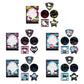 KUJI TICKET: "Sanrio PUNKS Party Halloween 2026"