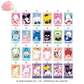 "Sanrio Chara Portrait Live Characters Ver. 3" Blind Bag