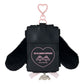 [KUROUSA] "Sanrio DREAMY SWEETS GHOST HOUSE" Pass Case
