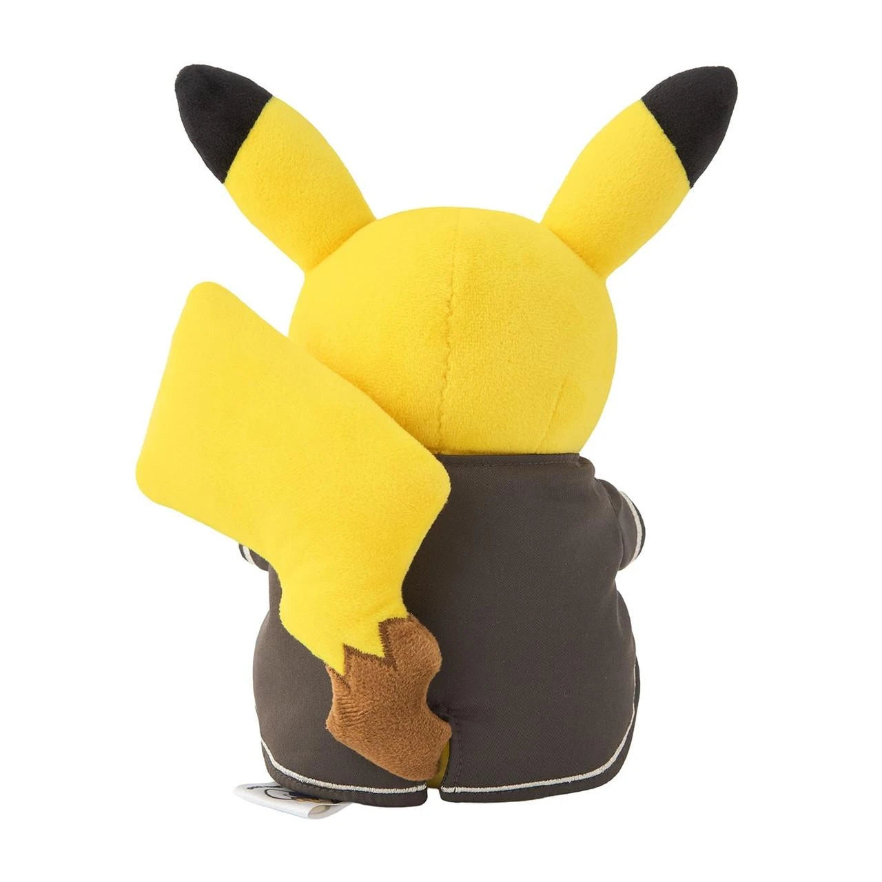 LIMITED "NHK Symphony Orchestra x Pokemon Pikachu" Plush