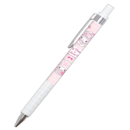 "My Melody & My Sweet Piano DOLLY MIX PETIT" Ballpoint Pen