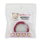 "Korilakkuma Zurazura" Masking Tape