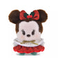 [MINNIE] "DISNEY CHRISTMAS 2025 Urupocha-chan" Plush