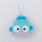 [HANGYODON] "Sanrio Smartphone Cleaner Strap" Keychain