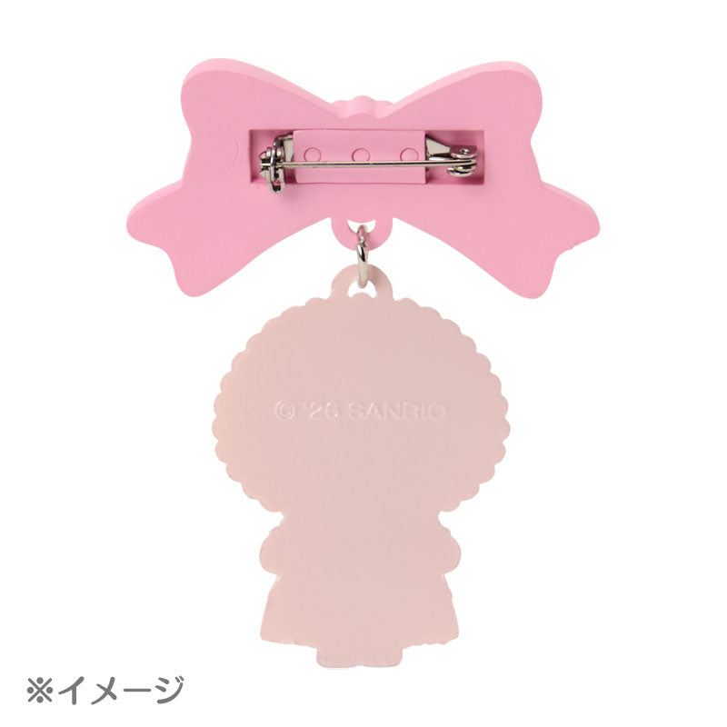 [MY SWEET PIANO] "Sanrio Fairytale Party" Brooch