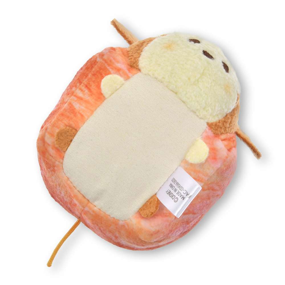 [MICKEY] "MICKEY'S BAKERY TSUM TSUM" Plush