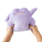 "Pokemon Ten Poke Ten Colors" Ditto Dancing Plush