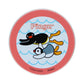[PINGA] "Pingu" Can & Memo
