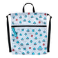 "Hangyodon Funny Face" Knapsack