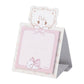 [MOUSSE] "Mikko Illustrations" Floral Stand Pop Sticky Notes