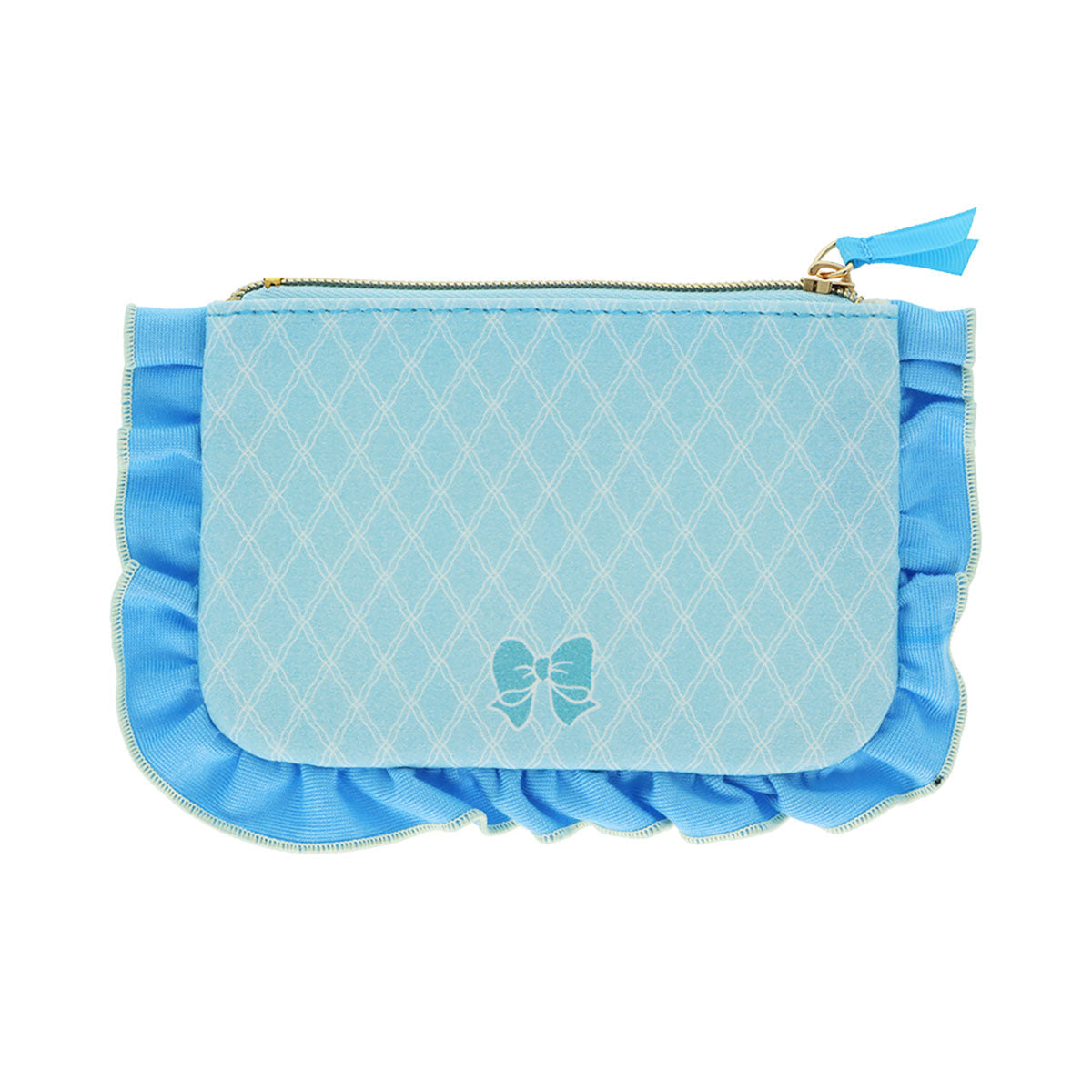 [MINT] "Mikko Illustrations" Mellow Pouch