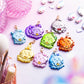 "Chiikawa Kirakira Magical Charge Charm" Blind