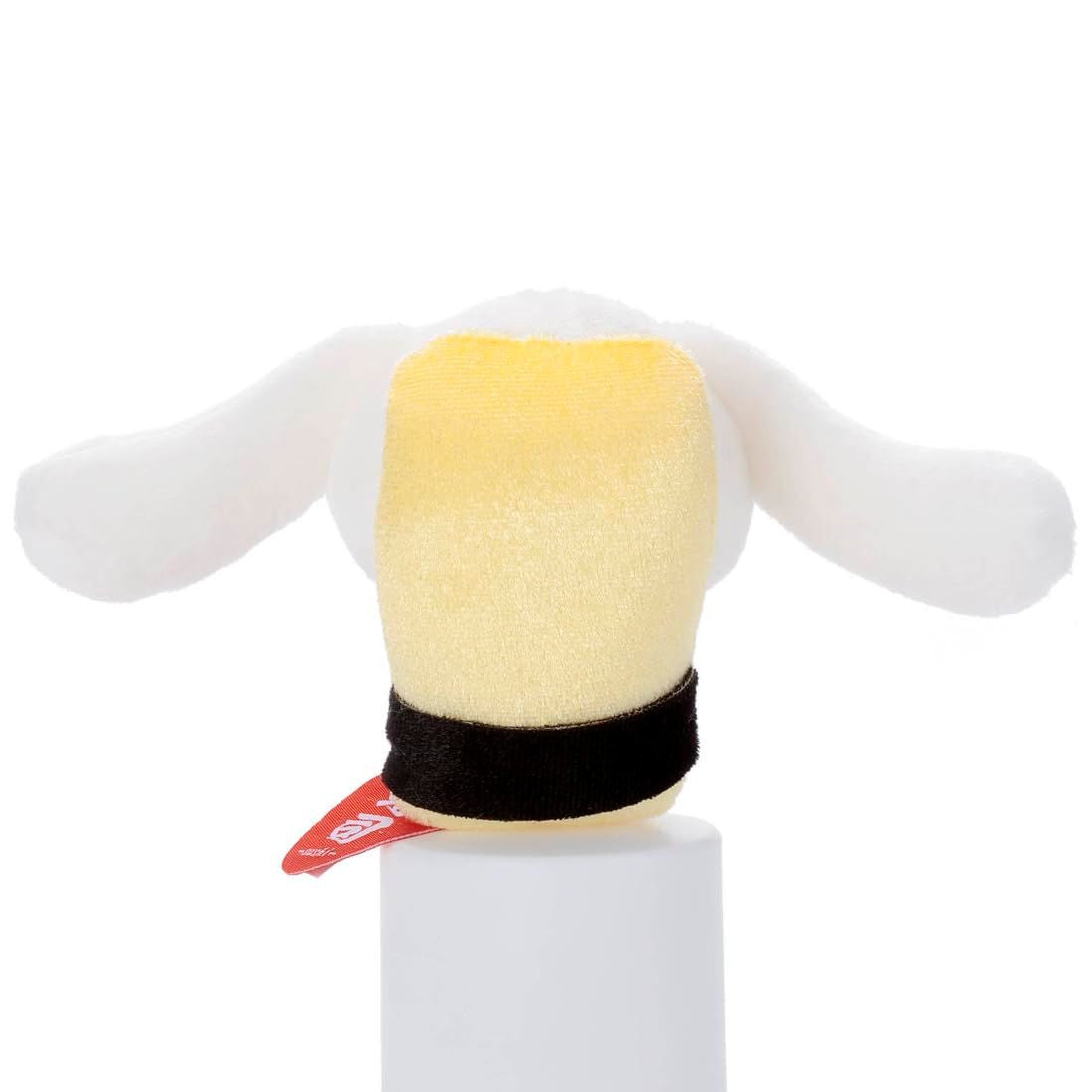 [CINNAMOROLL TAMAGO] "Sanrio Chokkori-san Sushi" Plush