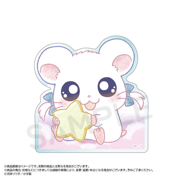 [BIJOU] "Hamtaro Twinkle Dreams" Pen Stand