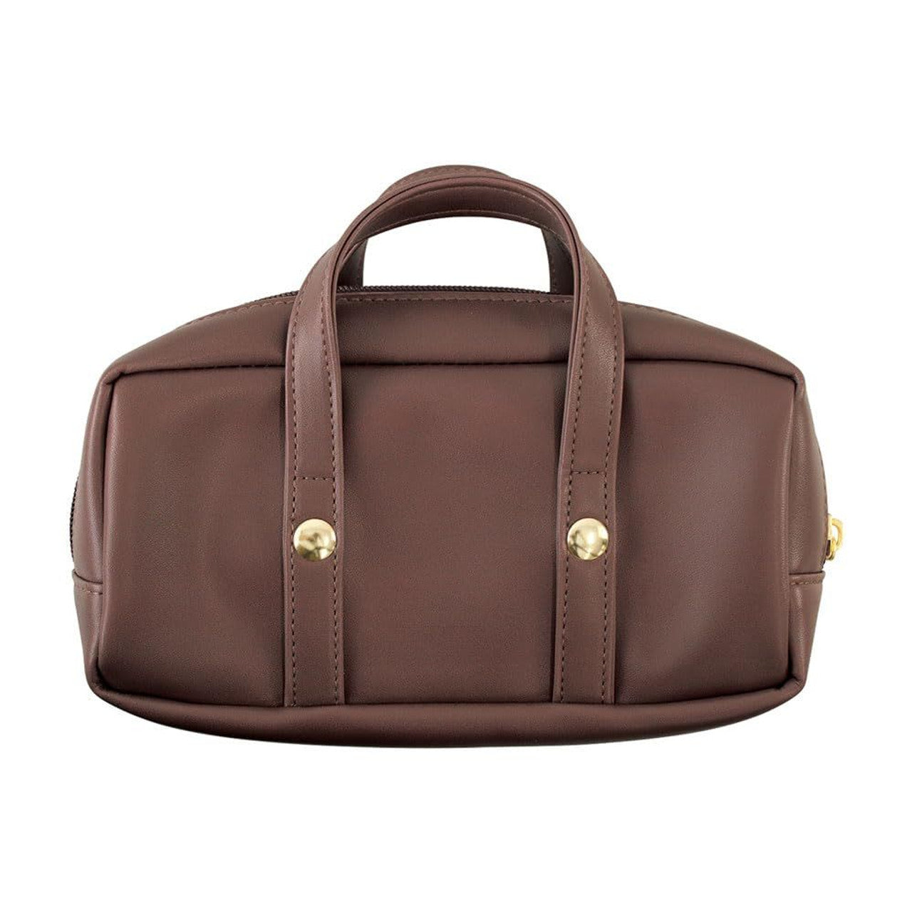 [HELLO KITTY / LEOPARD] "Sanrio School Bag Style" Pen Pouch