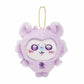 [MOMONGA] "Chiikawa Angel & Demon BABY" Plush Keychain