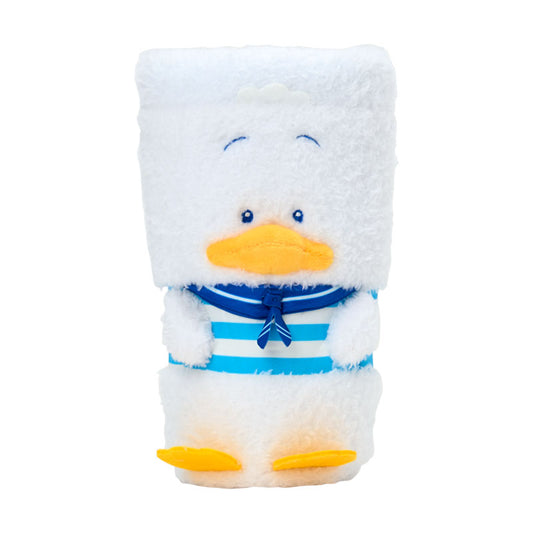 "Sanrio Pekkle & Pitch Summer Days" Bottle Cover