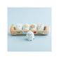 LIMITED "Sumikko Gurashi Tokage's Day" Plush Set
