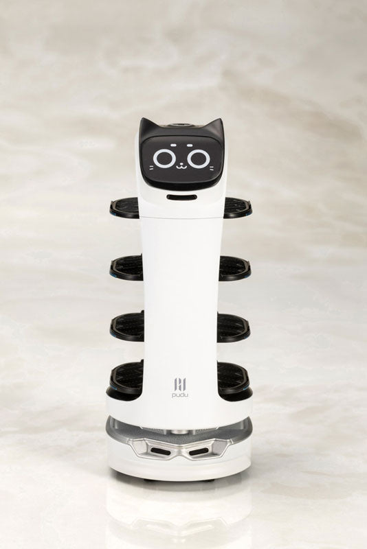 "Pudu Robotics BellaBot" Figure
