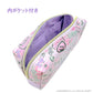 [KUROMI & BAKU] "Sanrio x Amenomori Fumika Candy Forest" Pen Pouch