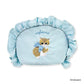 [BLUE] "Mofusand Frill" Round Pouch