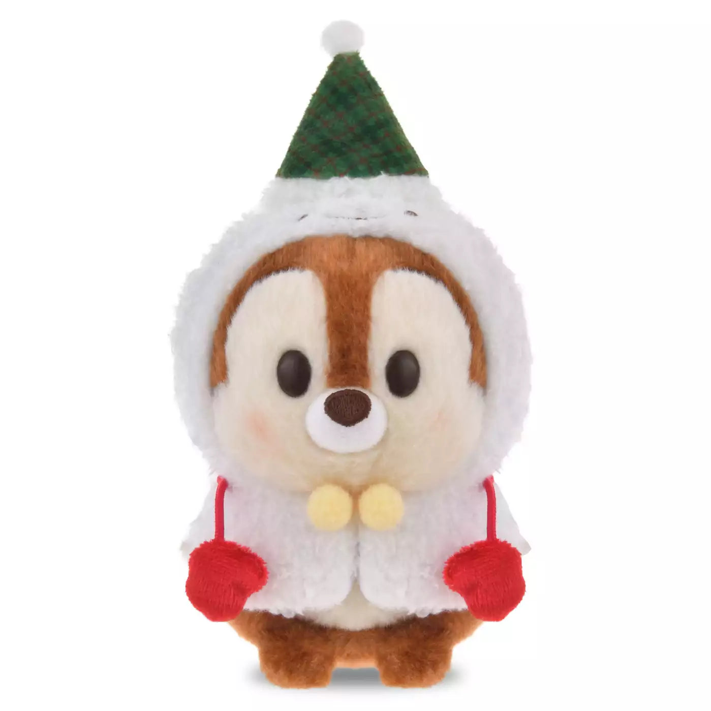 [CHIP] "DISNEY CHRISTMAS 2025 Urupocha-chan" Plush