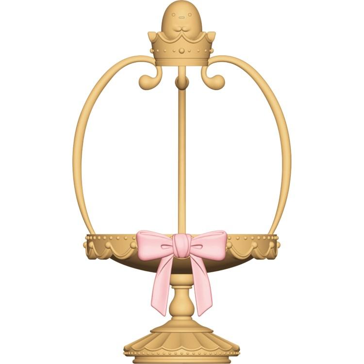 [EBI FURAI CAKE ROLL TRAY] "Sumikko Gurashi Petit Collection Sweets" Figure