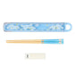 [CINNAMOROLL] "Sanrio" Bamboo Chopsticks