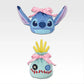 KUJI TICKET: "STITCH EVERY DAY WITH YOU"