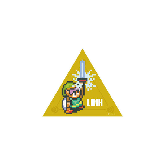 [LINK] "The Legend of Zelda A Link to the Past" Dot Sticker