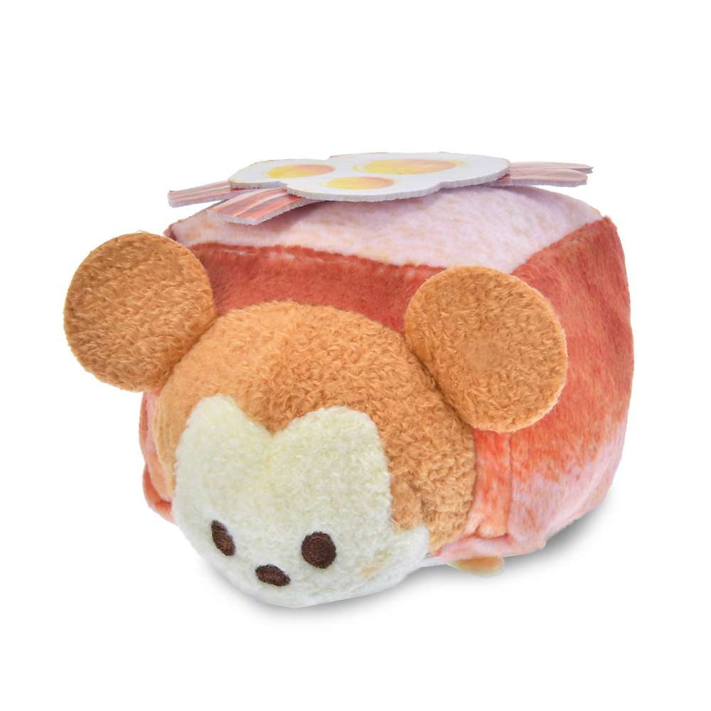 [MICKEY] "MICKEY'S BAKERY TSUM TSUM" Plush