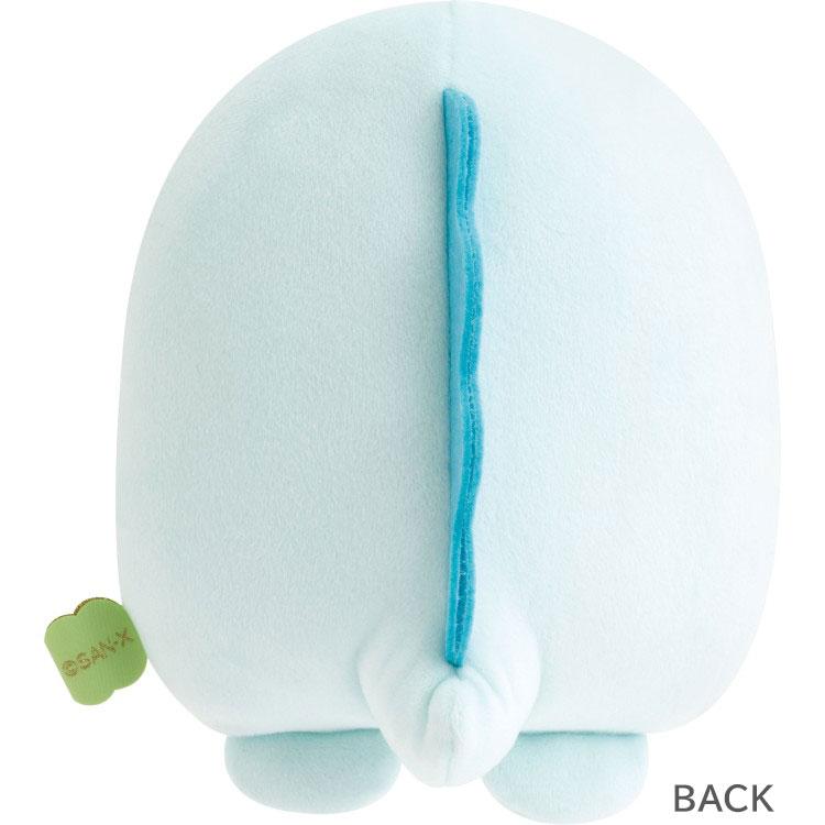 [TOKAGE] "San-x Universe" Mochimochi Mini Hug Plush