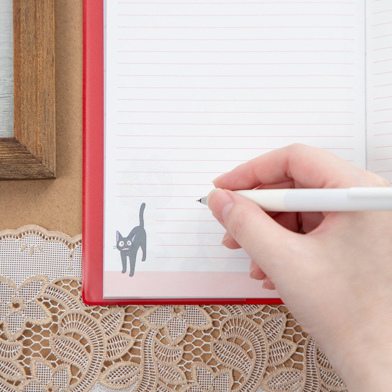 [KIKI'S DELIVERY SERVICE] "Studio Ghibli" 2027 Planner