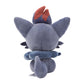 [ZORUA] "Pokemon Transform! Ditto" Small Plush