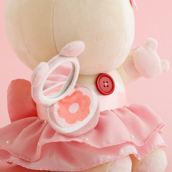 [KORILAKKUMA] "Rilakkuma Makeup" Special Plush