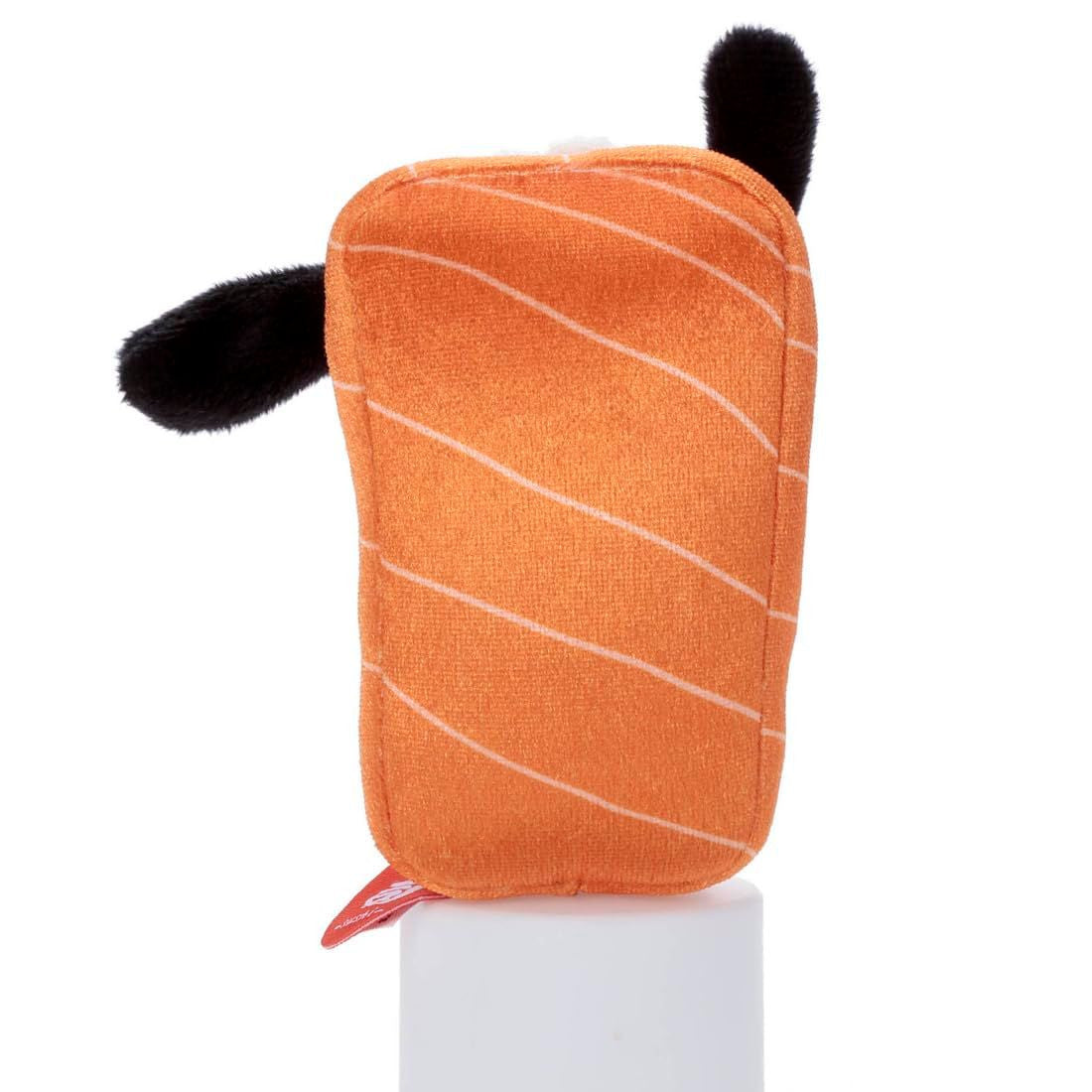 [POCHACCO SALMON] "Sanrio Chokkori-san Sushi" Plush