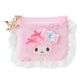 "My Sweet Piano Dress Up Piano Recital" Coin Pouch