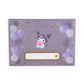 [KUROMI] "Sanrio Enjoy Idol" Ticket File Album